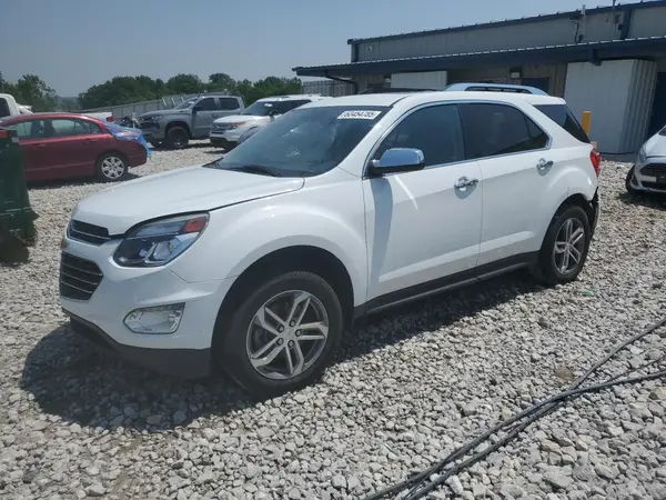 2GNFLGEK5H6103140 2017 CHEVROLET EQUINOX - Image 1