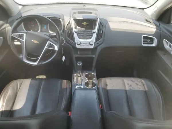 2GNFLGEK5H6103140 2017 CHEVROLET EQUINOX - Image 8