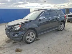 2GNFLGEK5H6114042 2017 CHEVROLET EQUINOX