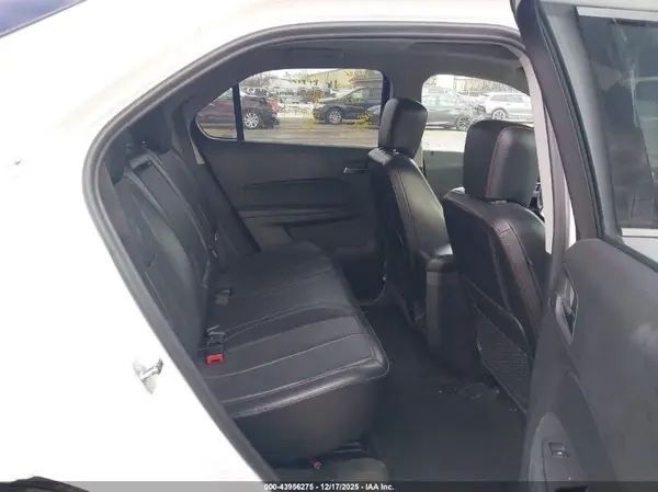 2GNFLGEK5H6120052 2017 CHEVROLET EQUINOX - Image 8
