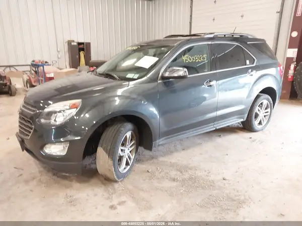 2GNFLGEK5H6123923 2017 CHEVROLET EQUINOX - Image 2