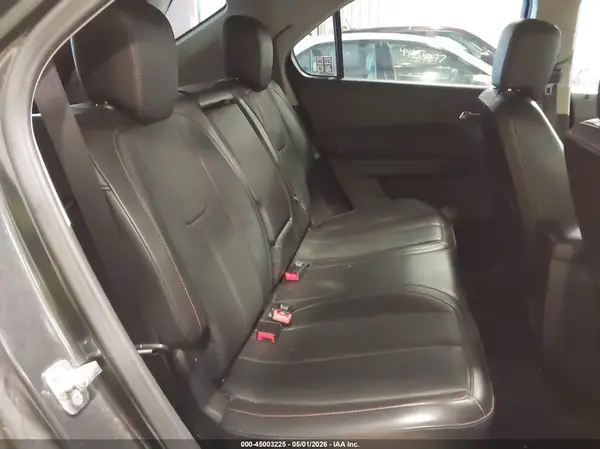 2GNFLGEK5H6123923 2017 CHEVROLET EQUINOX - Image 8