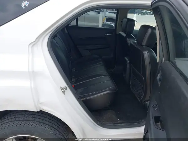 2GNFLGEK5H6147705 2017 CHEVROLET EQUINOX - Image 8