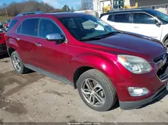 2GNFLGEK5H6151740 2017 CHEVROLET EQUINOX