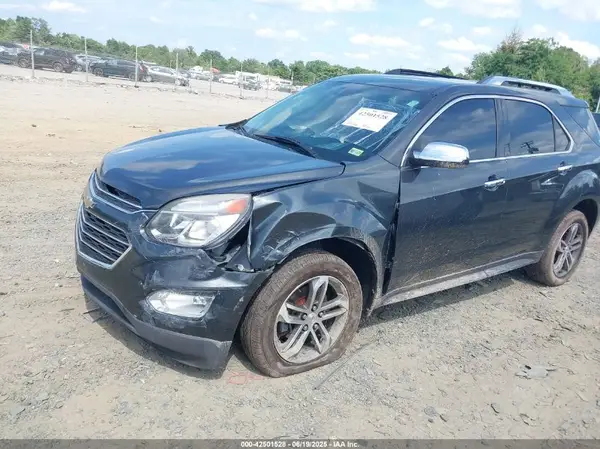 2GNFLGEK5H6159434 2017 CHEVROLET EQUINOX - Image 2