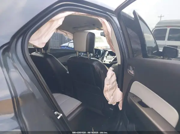 2GNFLGEK5H6159434 2017 CHEVROLET EQUINOX - Image 8