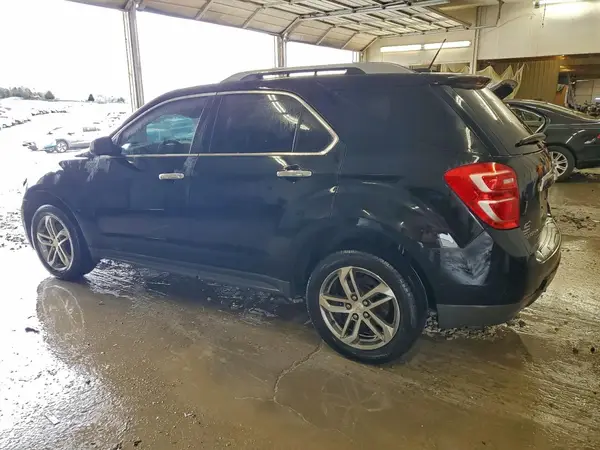2GNFLGEK5H6168019 2017 CHEVROLET EQUINOX - Image 2