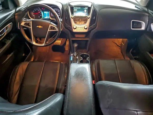 2GNFLGEK5H6168019 2017 CHEVROLET EQUINOX - Image 8