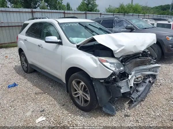 2GNFLGEK5H6171812 2017 CHEVROLET EQUINOX - Image 1