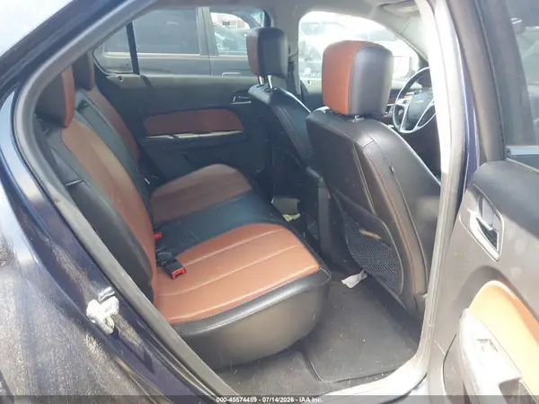 2GNFLGEK5H6173043 2017 CHEVROLET EQUINOX - Image 8