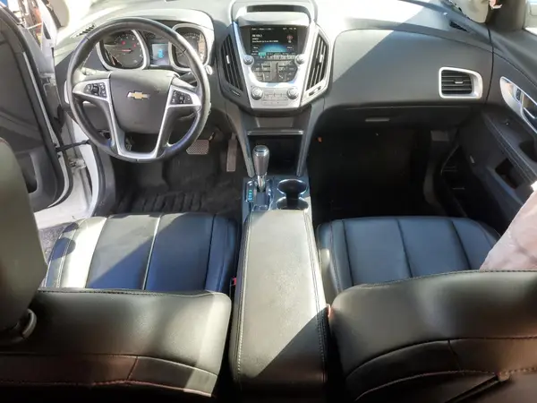 2GNFLGEK5H6196421 2017 CHEVROLET EQUINOX - Image 8