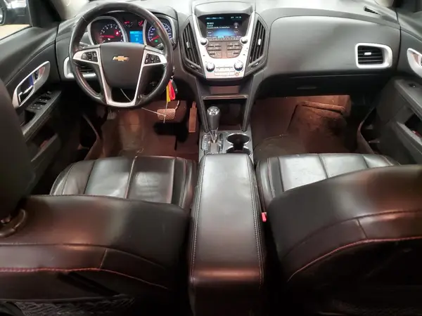 2GNFLGEK5H6209975 2017 CHEVROLET EQUINOX - Image 8