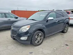 2GNFLGEK5H6210348 2017 CHEVROLET EQUINOX