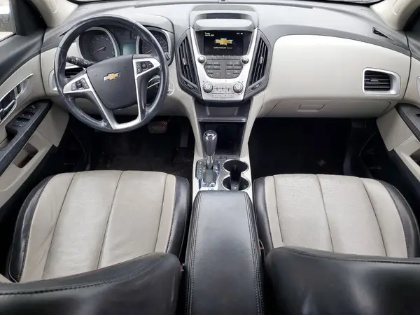 2GNFLGEK5H6210348 2017 CHEVROLET EQUINOX - Image 8