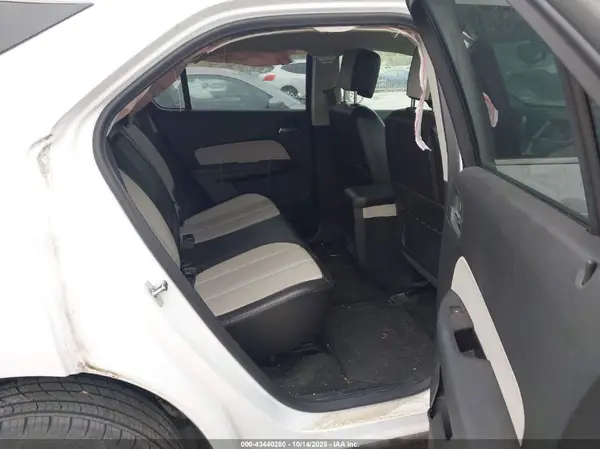 2GNFLGEK5H6219311 2017 CHEVROLET EQUINOX - Image 8