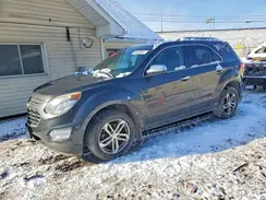 2GNFLGEK5H6226047 2017 CHEVROLET EQUINOX