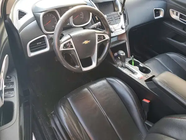 2GNFLGEK5H6226047 2017 CHEVROLET EQUINOX - Image 8