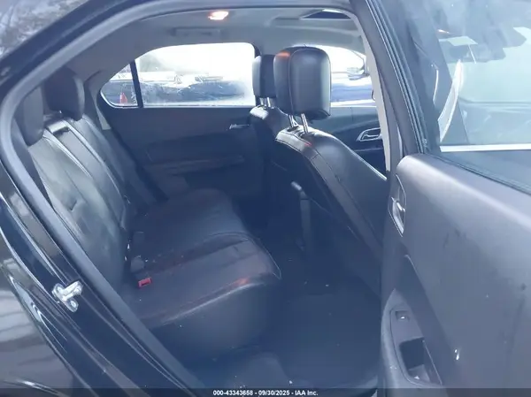 2GNFLGEK5H6240630 2017 CHEVROLET EQUINOX - Image 8