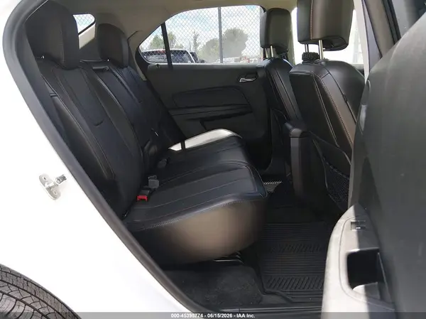 2GNFLGEK5H6251160 2017 CHEVROLET EQUINOX - Image 8