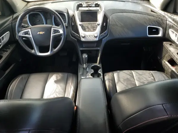 2GNFLGEK5H6260277 2017 CHEVROLET EQUINOX - Image 8