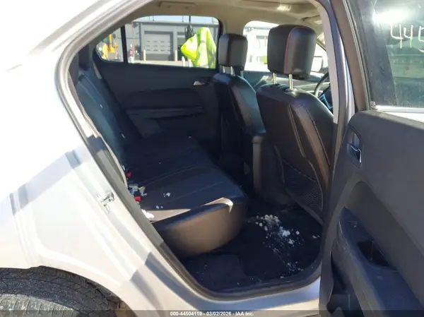 2GNFLGEK5H6262398 2017 CHEVROLET EQUINOX - Image 8