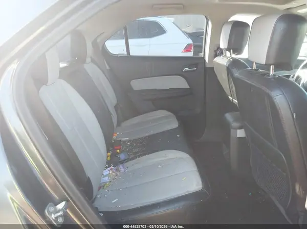 2GNFLGEK5H6265608 2017 CHEVROLET EQUINOX - Image 8