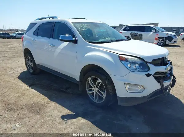 2GNFLGEK5H6278620 2017 CHEVROLET EQUINOX - Image 1