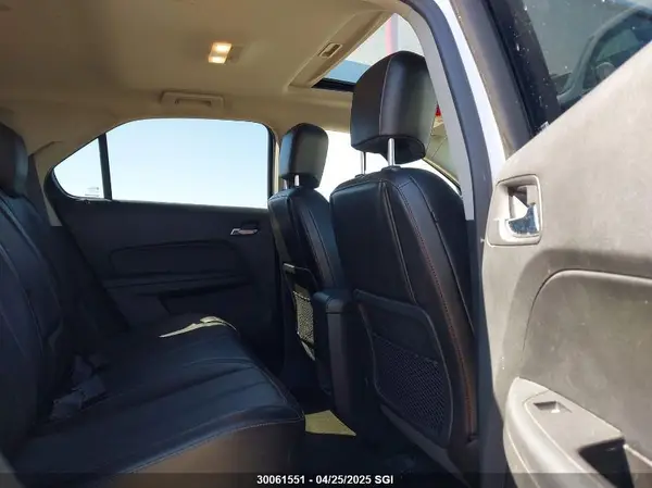 2GNFLGEK5H6278620 2017 CHEVROLET EQUINOX - Image 8