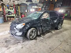 2GNFLGEK5H6323832 2017 CHEVROLET EQUINOX