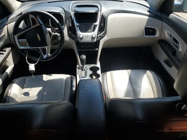 2GNFLGEK5H6339481 2017 CHEVROLET EQUINOX - Image 8