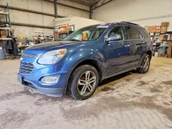 2GNFLGEK6G6117613 2016 CHEVROLET EQUINOX