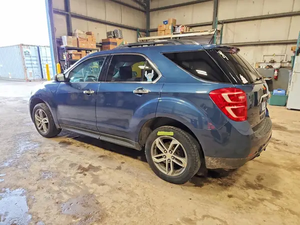 2GNFLGEK6G6117613 2016 CHEVROLET EQUINOX - Image 2