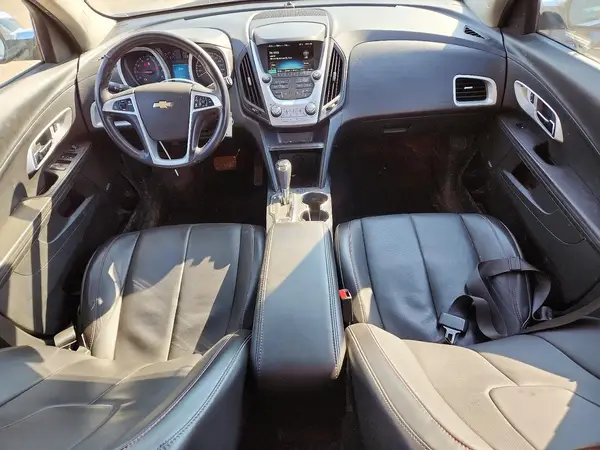 2GNFLGEK6G6117613 2016 CHEVROLET EQUINOX - Image 8