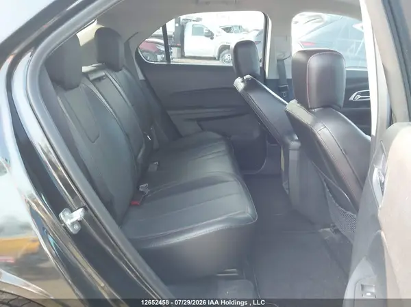 2GNFLGEK6G6141488 2016 CHEVROLET EQUINOX - Image 8