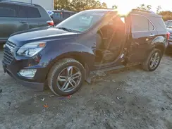 2GNFLGEK6G6152460 2016 CHEVROLET EQUINOX