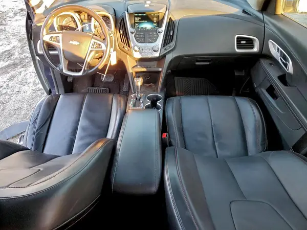 2GNFLGEK6G6152460 2016 CHEVROLET EQUINOX - Image 8
