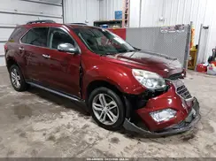 2GNFLGEK6G6154564 2016 CHEVROLET EQUINOX