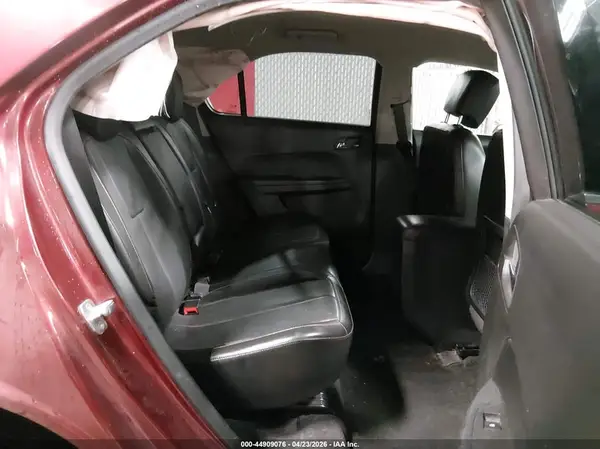 2GNFLGEK6G6154564 2016 CHEVROLET EQUINOX - Image 8
