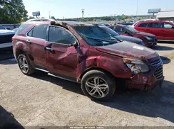 2GNFLGEK6G6156363 2016 CHEVROLET EQUINOX