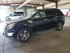 2GNFLGEK6G6165127 2016 CHEVROLET EQUINOX