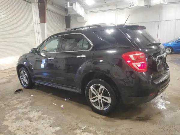 2GNFLGEK6G6165127 2016 CHEVROLET EQUINOX - Image 2