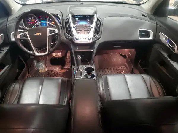 2GNFLGEK6G6165127 2016 CHEVROLET EQUINOX - Image 8