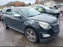 2GNFLGEK6G6182123 2016 CHEVROLET EQUINOX