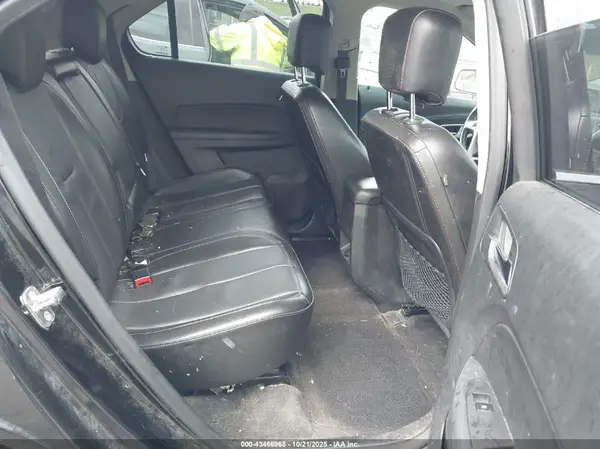 2GNFLGEK6G6182123 2016 CHEVROLET EQUINOX - Image 8