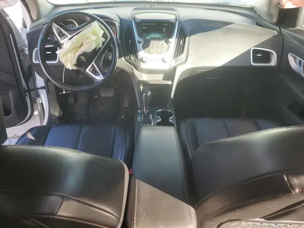 2GNFLGEK6G6191856 2016 CHEVROLET EQUINOX - Image 8