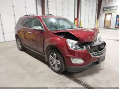 2GNFLGEK6G6226296 2016 CHEVROLET EQUINOX