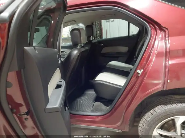 2GNFLGEK6G6226296 2016 CHEVROLET EQUINOX - Image 8