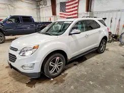 2GNFLGEK6G6232549 2016 CHEVROLET EQUINOX
