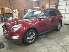 2GNFLGEK6G6244927 2016 CHEVROLET EQUINOX