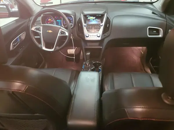 2GNFLGEK6G6244927 2016 CHEVROLET EQUINOX - Image 8